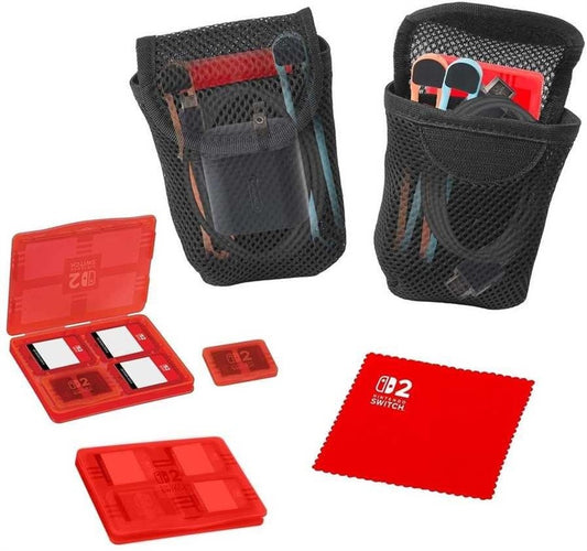 Etui ochronne Nintendo DELUXE TRAVEL CASE