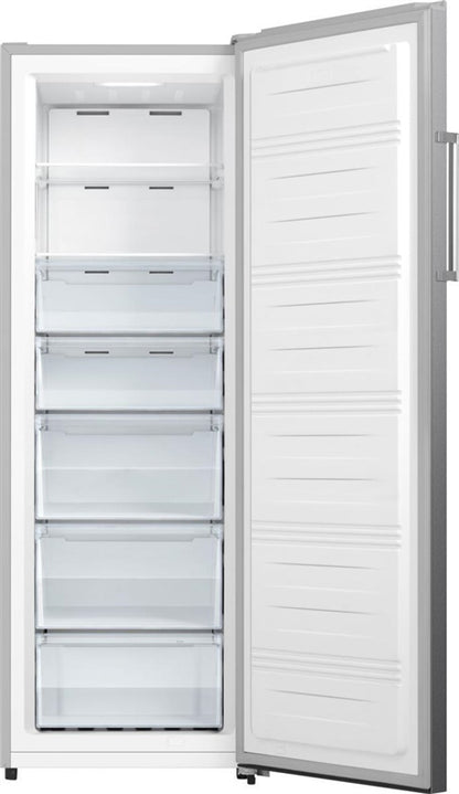 Šaldiklis Gorenje FN617EES5, vertikalus