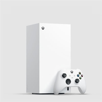 Konsola Microsoft XBOX Series X DIGITAL EDITION 1TB