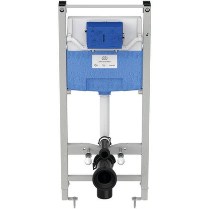 Stelaż do WC Ideal Standard, 12 cm x 50 - 50 cm