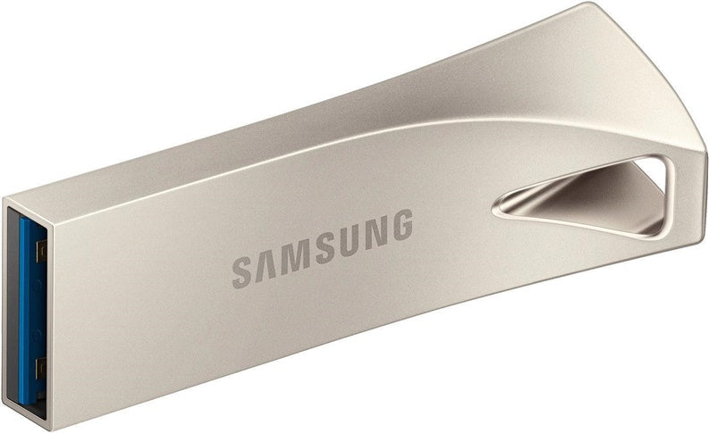 Pamięć USB SAMSUNG BAR PLUS, 256 GB