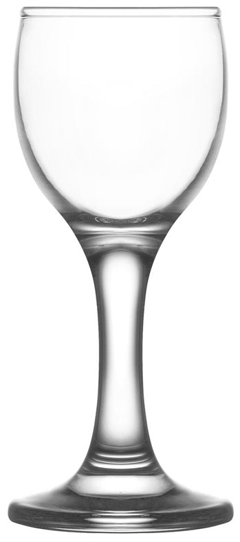 Taurelės LAV MISKET LV-MIS509F, 50 ml, 6 vnt.