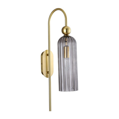 Šviestuvas sieninis Light Prestige Piega, 40 W, E14
