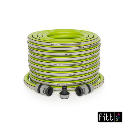 Laistymo žarna Fitt, 13 mm, 20 m