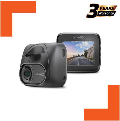 Wideorejestrator Mio MiVue C595W