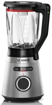 Kokteilių plaktuvas Bosch MMB6382M