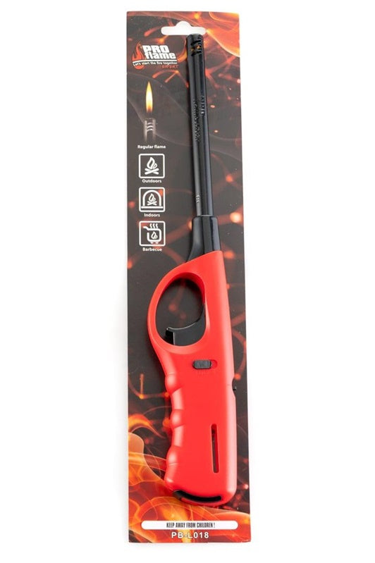 Uždegiklis Pro Flame EXPERT, 2.5 cm x 7.5 cm, 1 vnt.