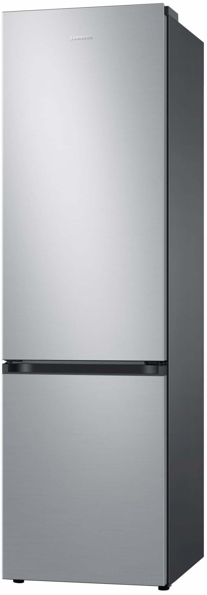 Šaldytuvas Samsung RB38C602DSA/EF