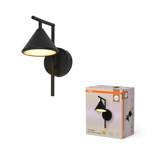 Oprawa ścienna Osram, LED, 5W, 3000K, 180lm