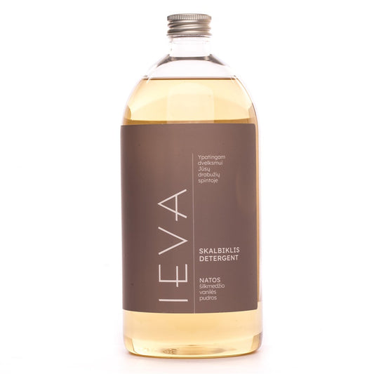 Skystas skalbiklis Ieva, 1 l