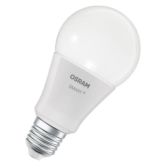 LEMPUTĖ LED WIFI A100 E27 14W 1521LM RGBW