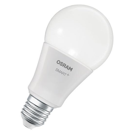 LEMPUTĖ LED WIFI A100 E27 14W 1521LM RGBW