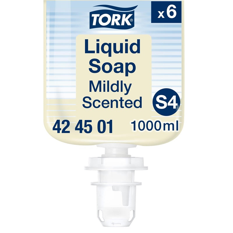 Skystasis muilas TORK 424501, 1 l
