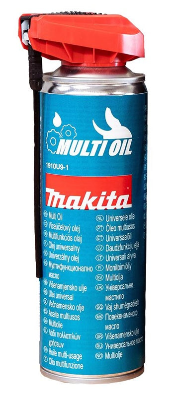 Uniwersalny olej Makita, 0.3 l