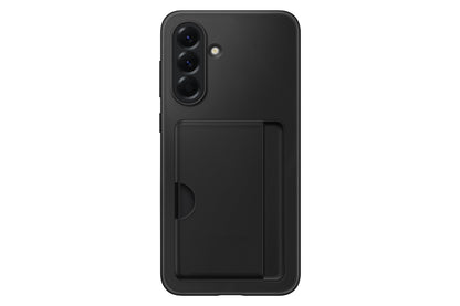 Telefono dėklas Samsung EF-OA566TBEGWW, Galaxy A56, juoda