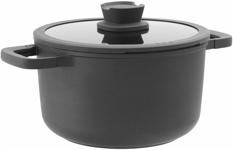 Puodas BergHOFF Stone+, 24 cm, 5.5 l