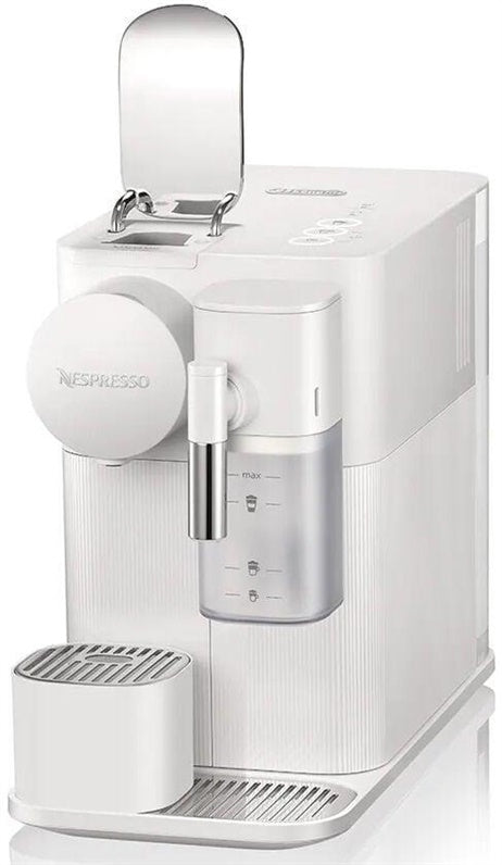 Kapsulinis kavos aparatas Nespresso Lattissima One EN510.W