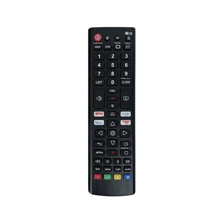 PULTAS DIST TINKA LG TV P019805