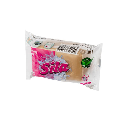 Mydło gospodarcze 72% SILA, 0.2 kg