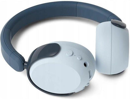 Belaidės ausinės vaikams Philips TAK5500, mėlynos
