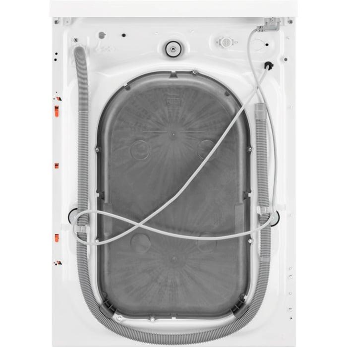 WASHER-DRYER LWR98165NXE AEG