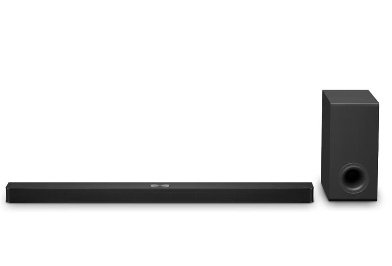 SYSTEM GŁOŚNIKÓW SOUNDBAR S90TY LG