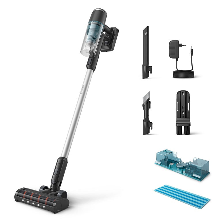 Odkurzacz pionowy Philips XC3133/01