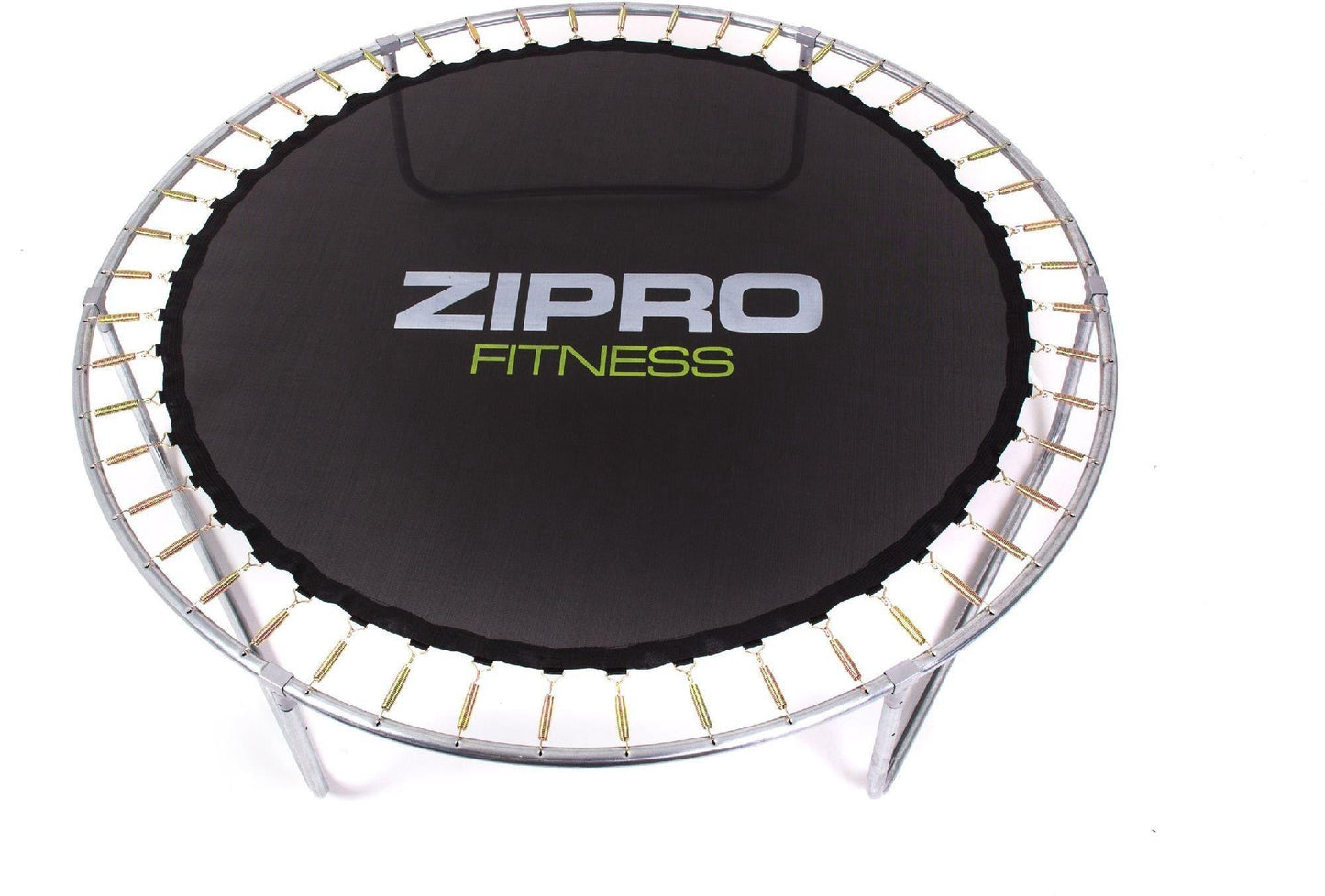 Batutas Zipro, 374 cm, su tinklu, su kopėčiomis