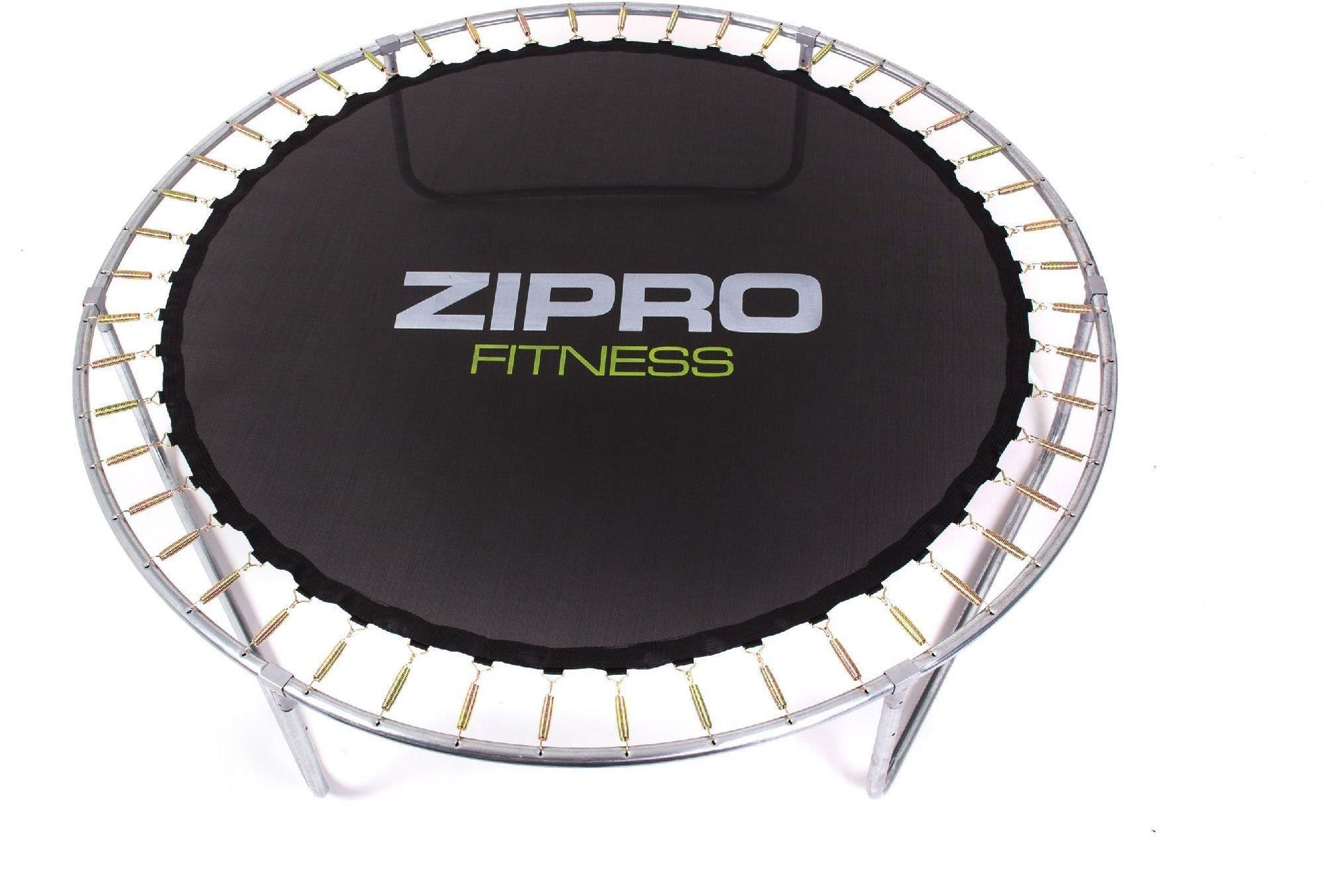 Batutas Zipro, 374 cm, su tinklu, su kopėčiomis