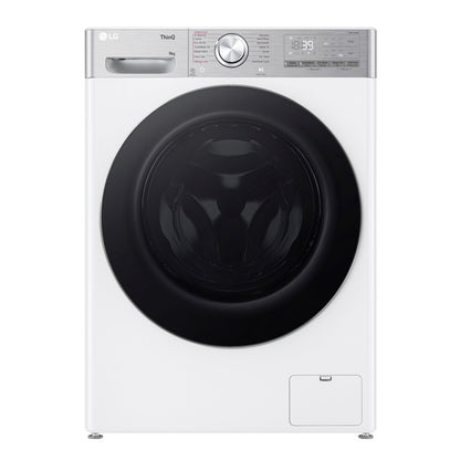 Pralka LG F2WR909P3W