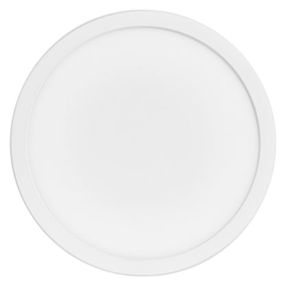 Šviestuvas plafonas Ledvance, LED, 15W, 3000K, 1640lm, Ø23,5
