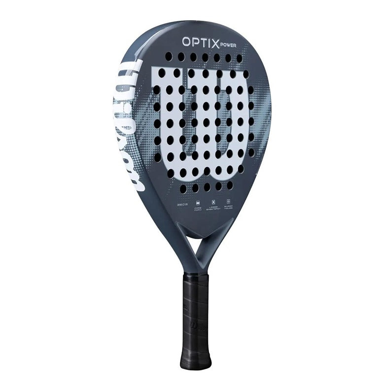 Padelio raketė Wilson Optix V2 Power
