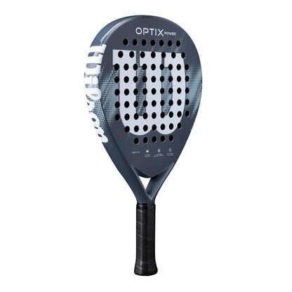 Padelio raketė Wilson Optix V2 Power