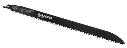 Ostrza do piły ręcznej Bahco 5TPI 280mm, 2 szt.