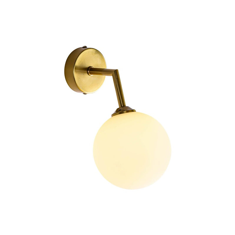 Šviestuvas sieninis Light Prestige Dorado, 40 W, G9