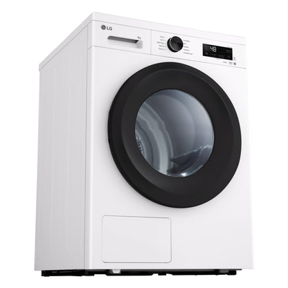 DŽIOVYKLĖ RHX1009NWK LG