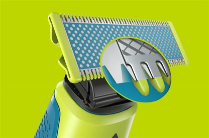 Ostrza do golarki QP225/50 PHILIPS