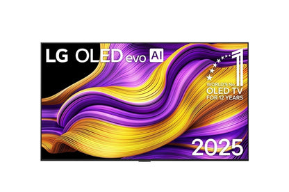 TELEWIZOR OLED65G51LW
