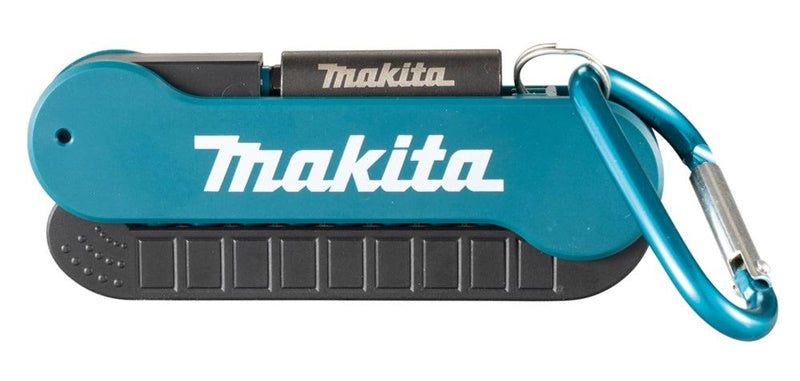 Zestaw bitów udarowych Makita E-15811 10 szt.