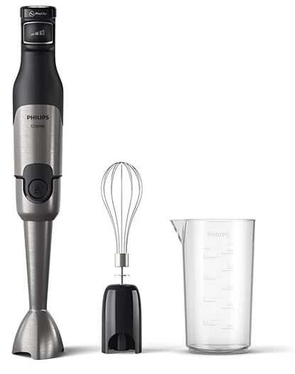 Trintuvas Philips HR2682/00, juoda sp.