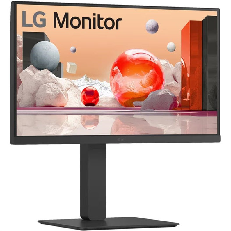 MONITOR LG 24BA650-B 24IN