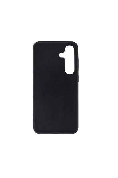 Telefono dėklas Just Must, Galaxy S25 Plus, juoda