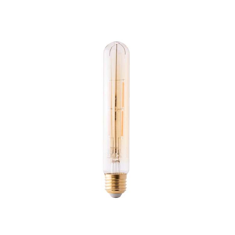 Lemputė Osram LED, E27, 4 W, 400 lm, 2000 K