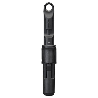Adapteris Fiskars Quickfit į Oneclick, plastikas, 0.178 m