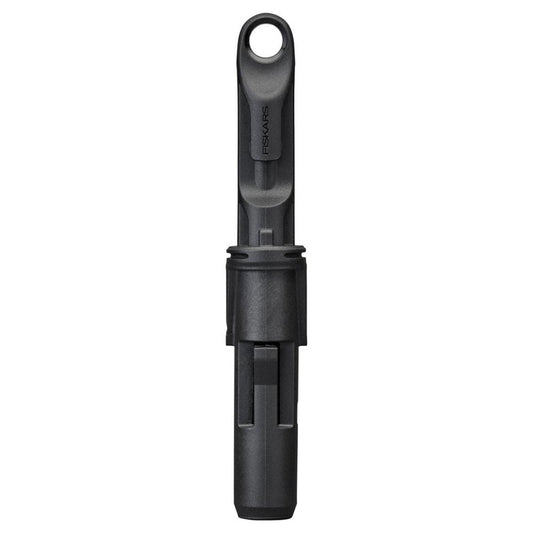 Adapter Fiskars Quickfit na Oneclick, plastik, 0.178 m