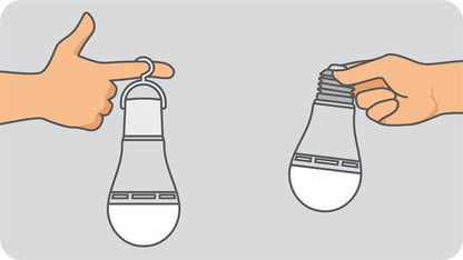 Lemputė Osram LED, A60, E27, 8 W, 806 lm, 2700K