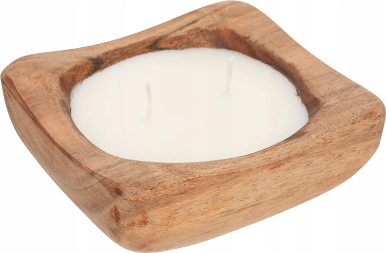 Świeczka, zapachowa Atmosphera Paola, 13 h, 150 g
