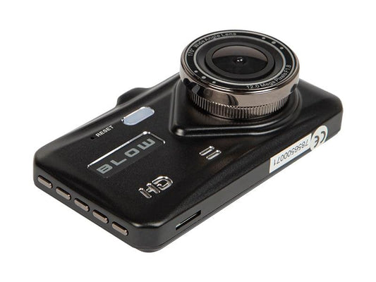 REGISTRATORIUS VAIZDO BLOW F800 DVR