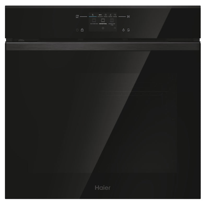 ORKAITĖ H6 ID68C5YTB HAIER