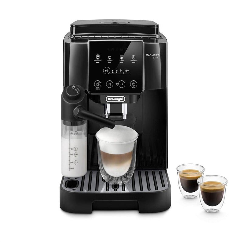 Automatinis kavos aparatas DeLonghi Magnifica ECAM220.60.B